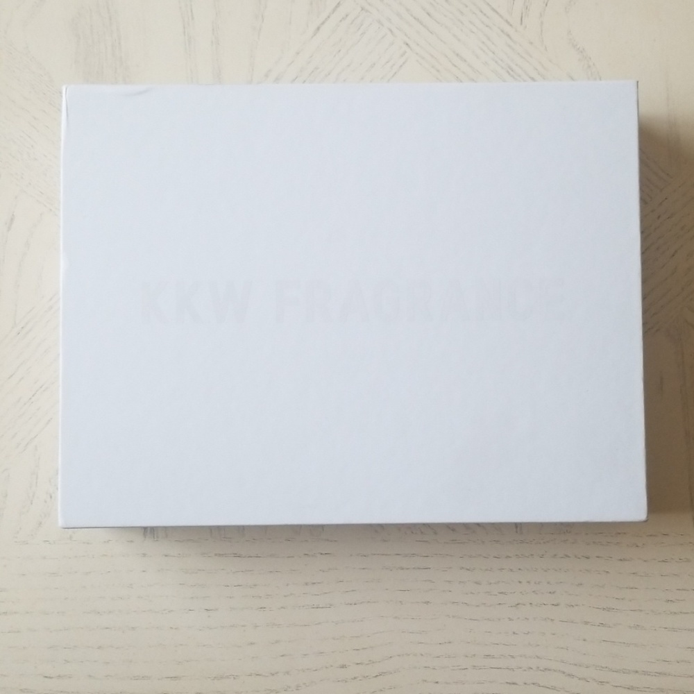 Kkw CRYSTAL GARDENIA